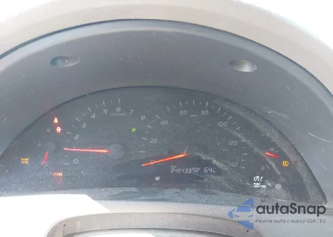 2009 Toyota Camry Le from USA, damaged, VIN 4T4BE46K89R085221